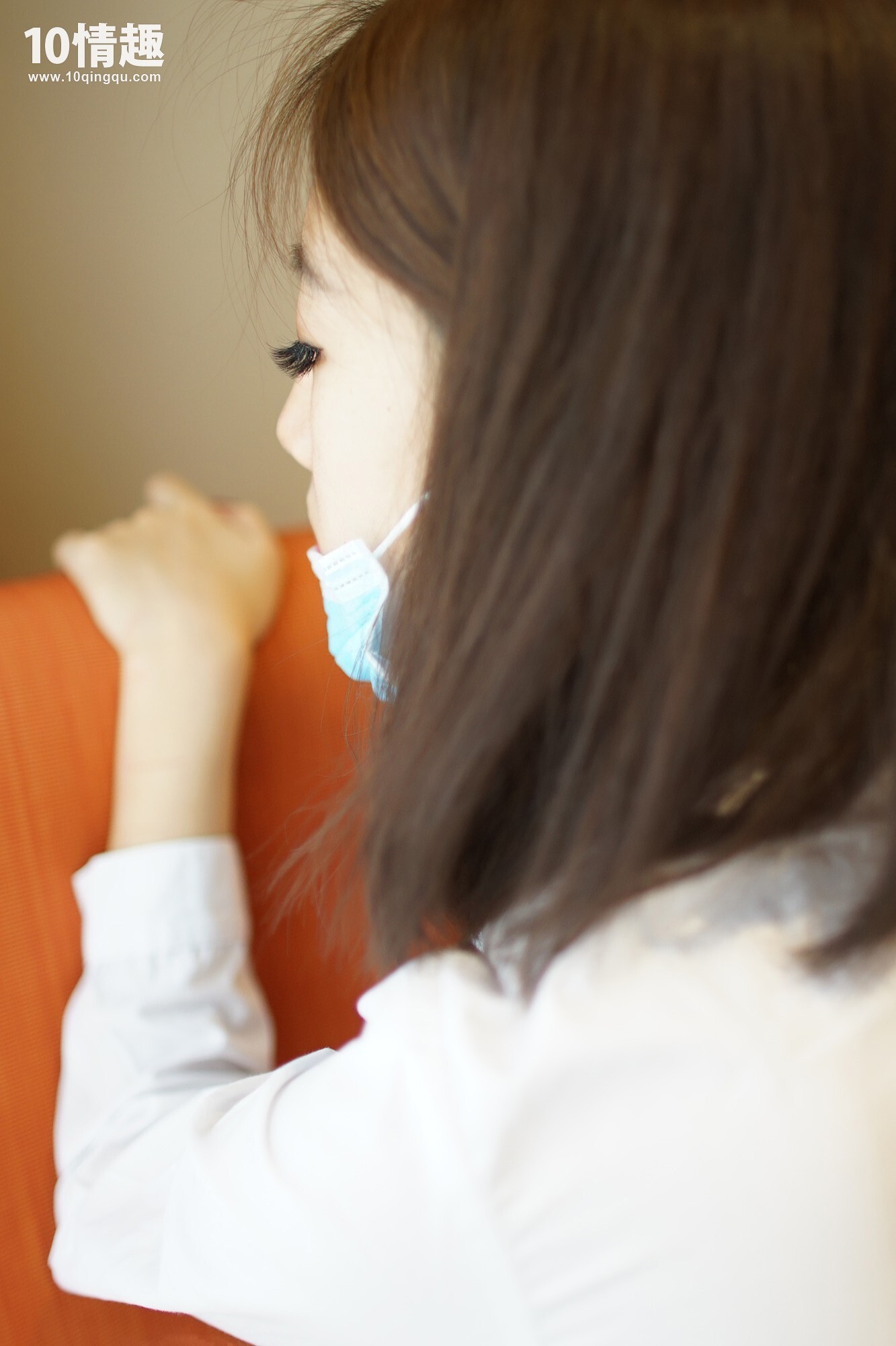 [ROSI写真]KZ系列 2016.12.07 NO.178